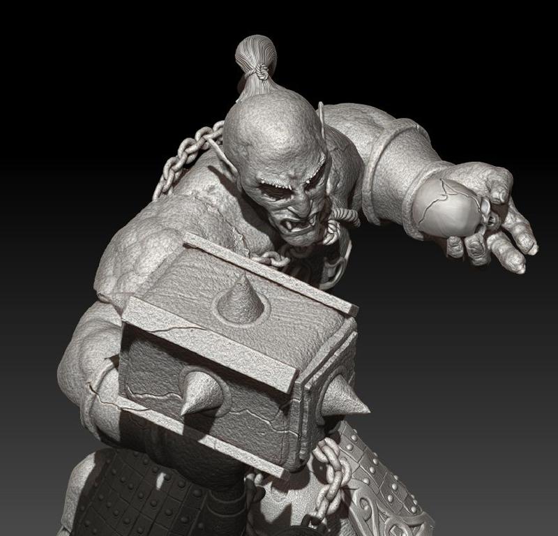 Orc