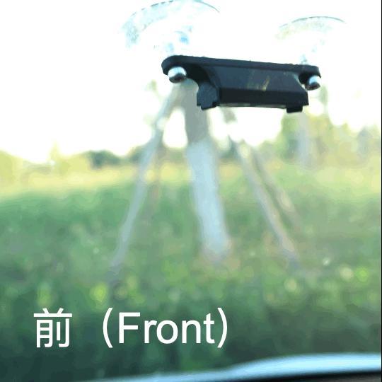 Tesla Model Y Action 4 (3/4/5) Magnetic Mount