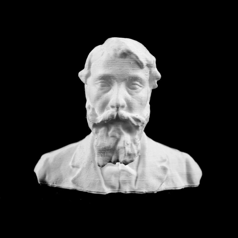 Jules Mousseron in Valenciennes, France