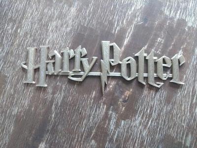 Harry Potter logo