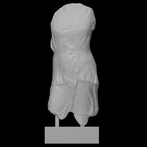 Torso of a Statue of Dionysos