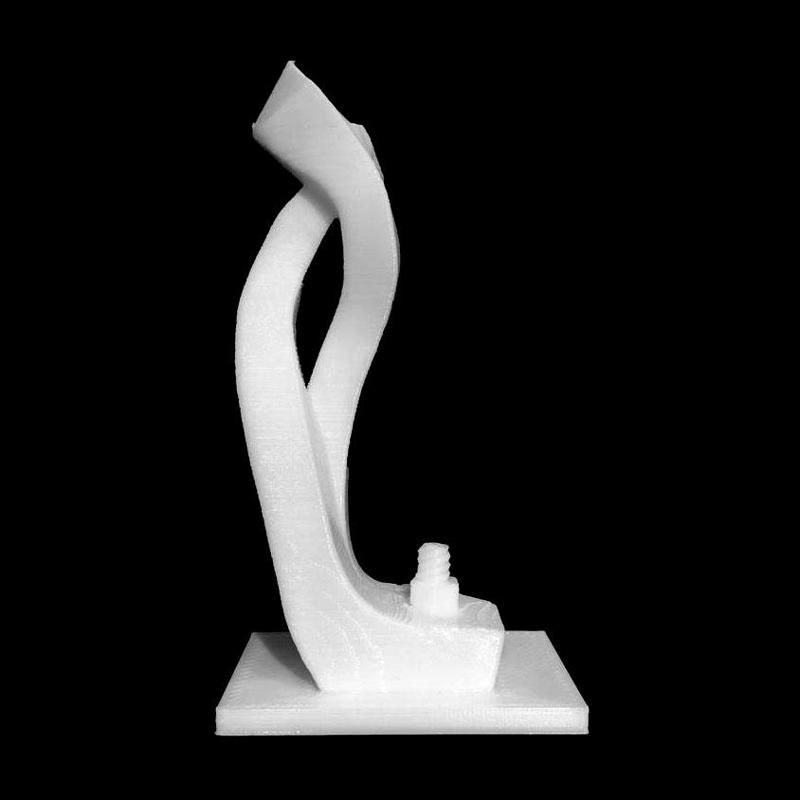 Untitled Sculpture in Caransebes, Romania