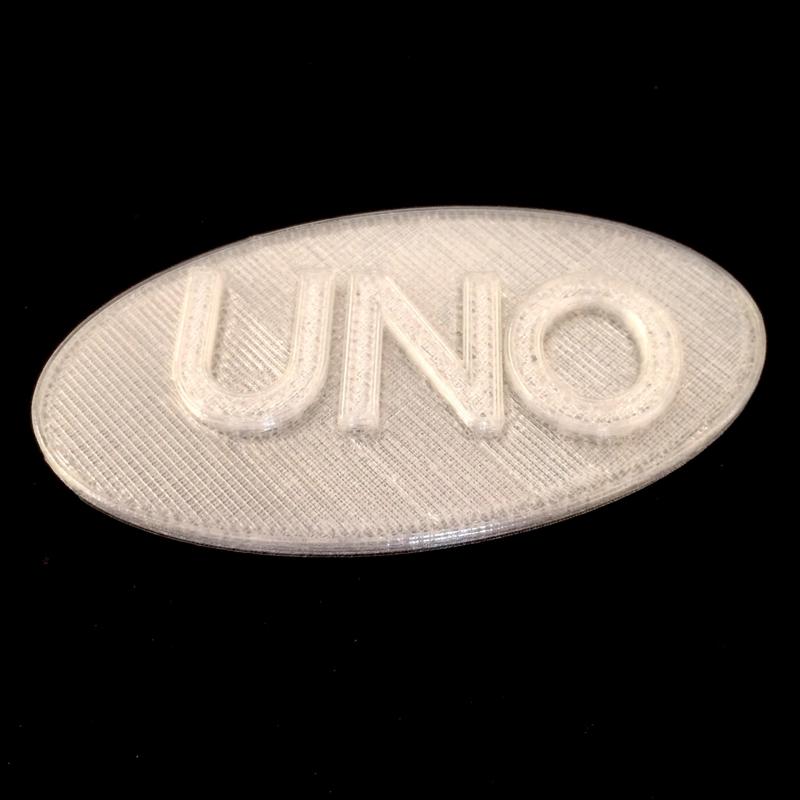 Uno Green