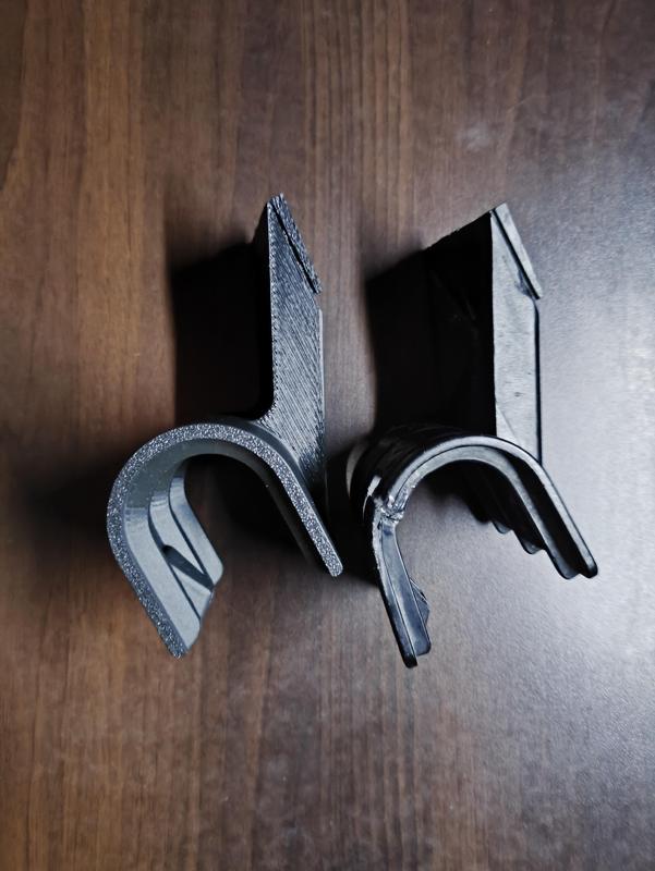 Karcher pressure washer lance hanger