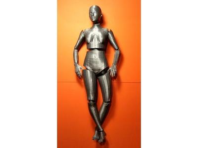 Venus De Polylactide