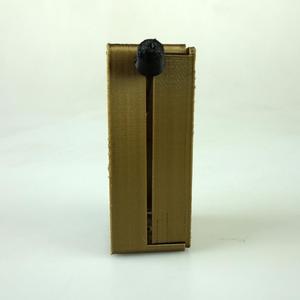 Wall Mounted Toothpaste Dispenser/ Quad Toothbrush Holder