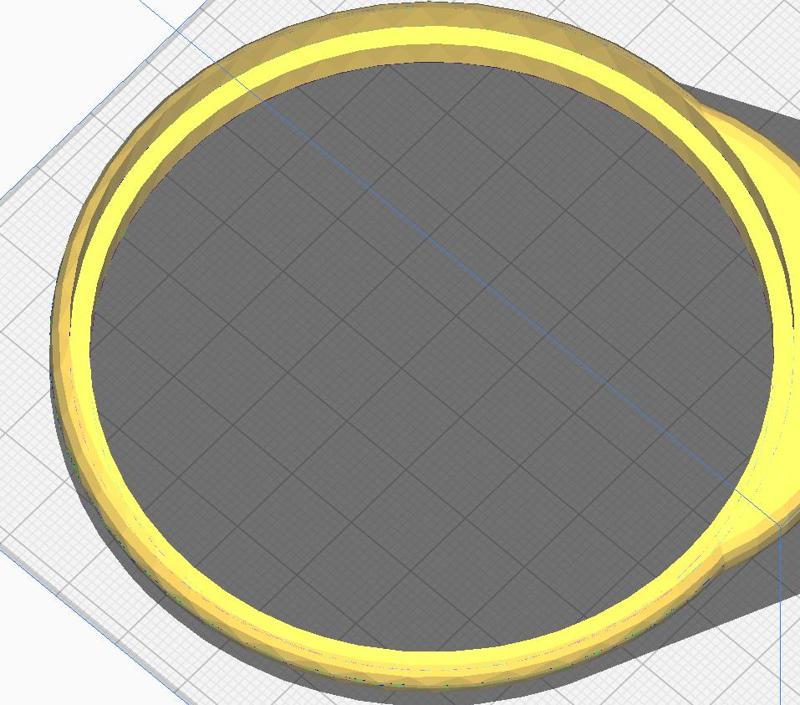 magnifying glass