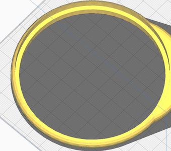 magnifying glass