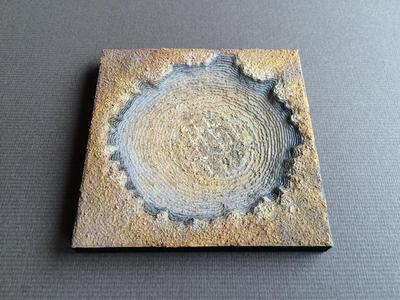 Victoria Crater, Mars