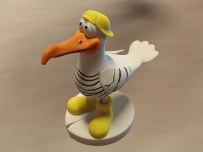 Seagull