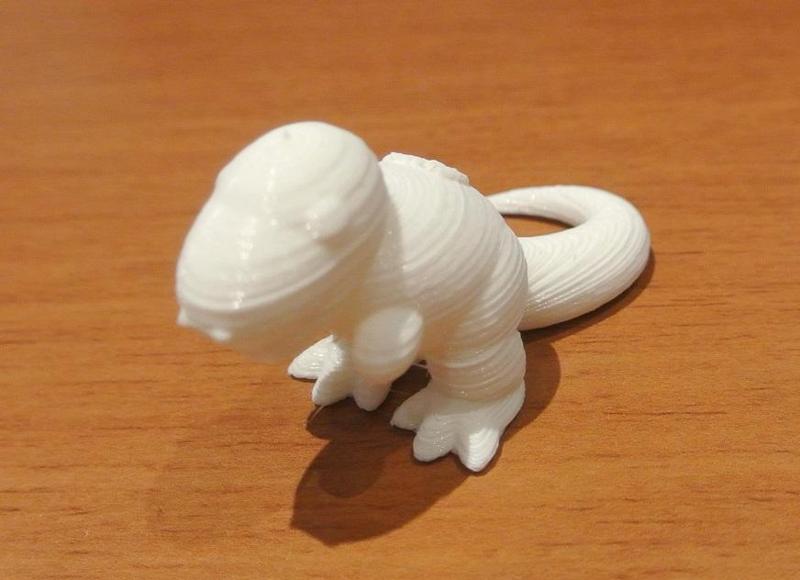 Tyrannosaurus (Nikoss'Dinosaurs)