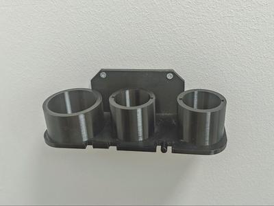 JIGOO C500 vacuum cleaner accessory holder