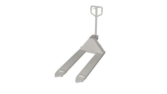 Hand lifter