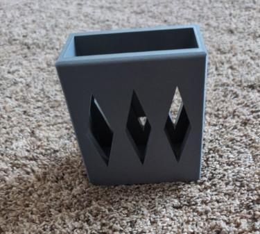 byAcre-compatible XL Phone Holder