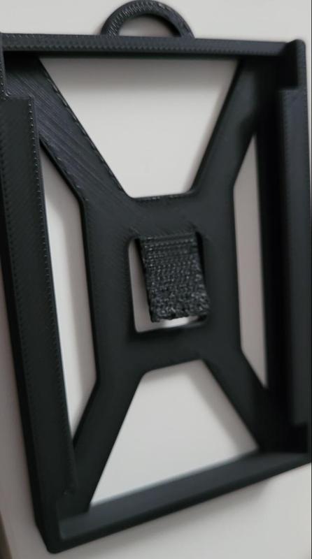 porta tarjeta trabajo