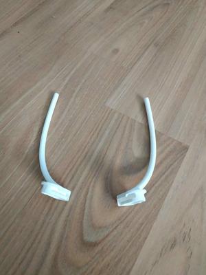 Syma X8 better Front Feets for Actioncam