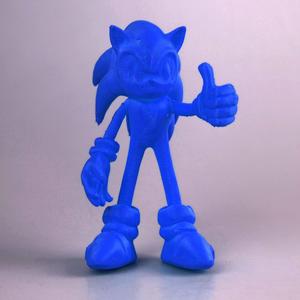 Sonic The Hedgehog
