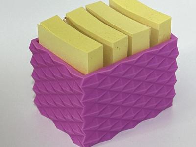 Postit Box ( small size)