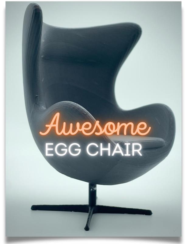 Egg Chair