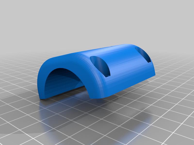 35mm bike stem test your metal!?