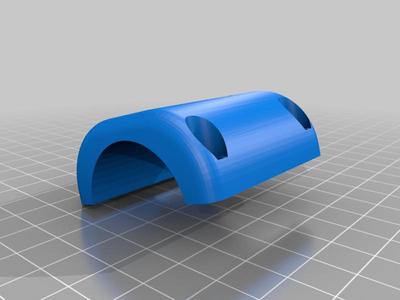 35mm bike stem test your metal!?