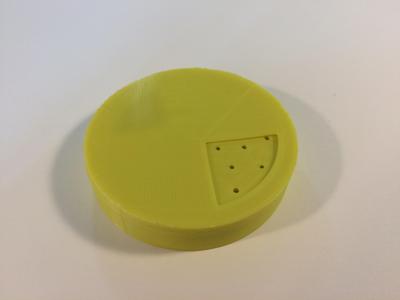 SpiceCan - Twisty can for your spices!