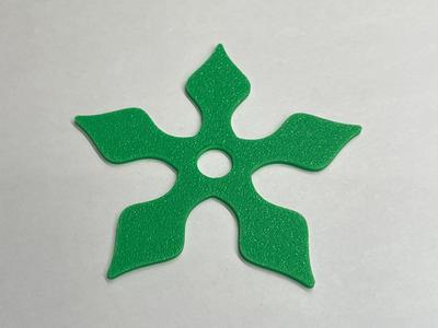 Ninja Star