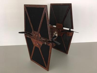 StarWars TieFighter Gen 2