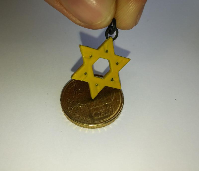 Star of David