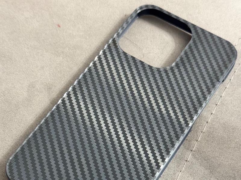 iPhone 15 Pro Max Case cover slim