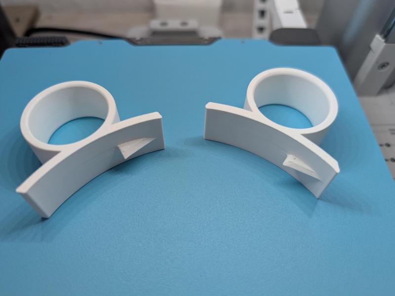 Orange Peeler - Two Versions