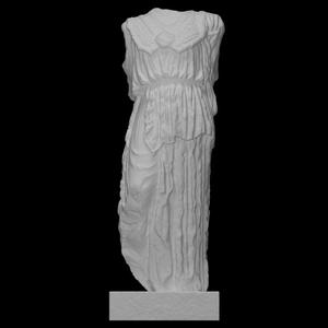 Statue of Athena