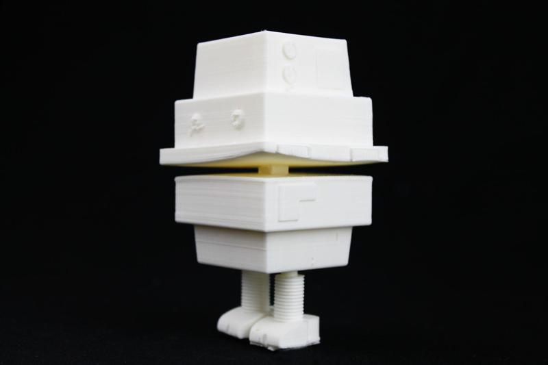 Star Wars - Gonk Droid