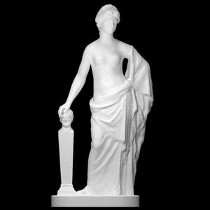 Statuette of Aphrodite or a Nymph