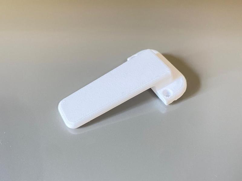 Alcatel 82x4 DECT Phone Belt Clip