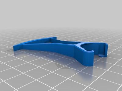 E58 Propeller Guard - Extra Strenght