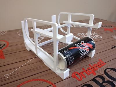 250 cc can dispenser