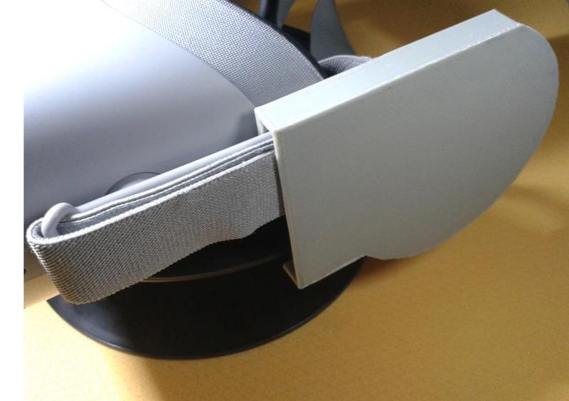 Better Sound Oculus GO