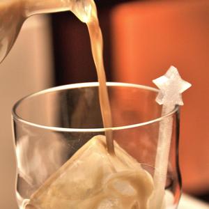 Christmas in your cup