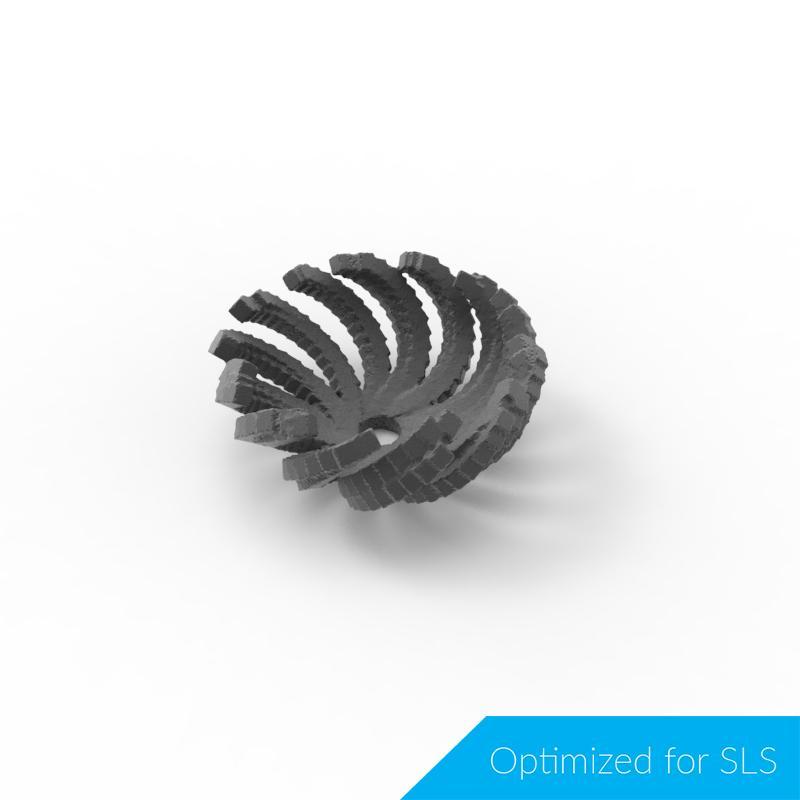 SLS Flowers: Wild Flower