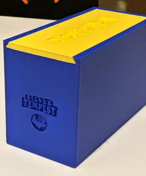 Pokémon Silver Tempest Storage Box
