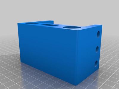 SainSmart 3018 CNC X-Carriage