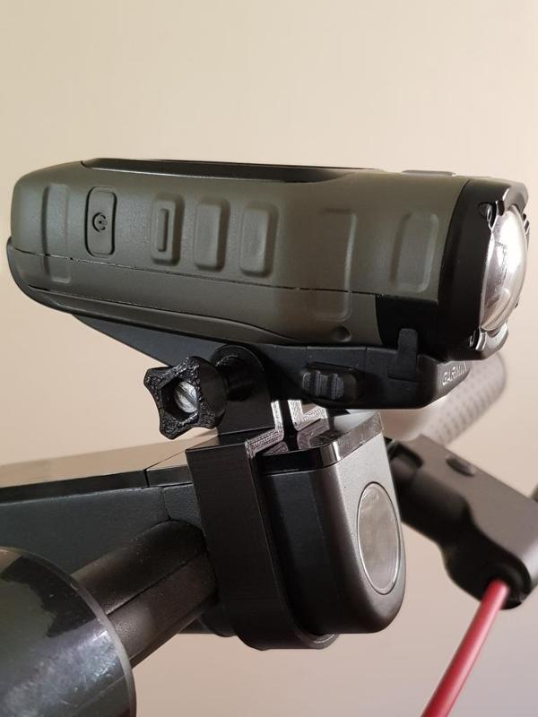 SOPORTE PARA VIRB ELITE