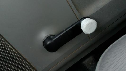 Ford F150 Window Roll up Knob