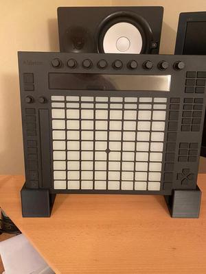 Ableton Push Stand - small