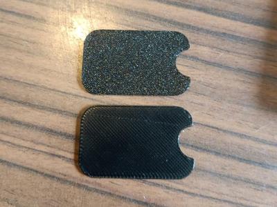 Simson and MZ rubber pads for light switches