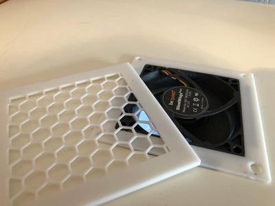 IKEA Lack FAN v2