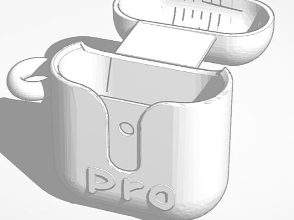 air pod case v3