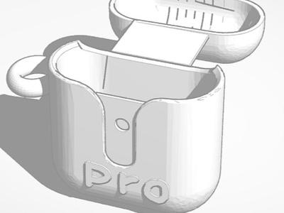 air pod case v3
