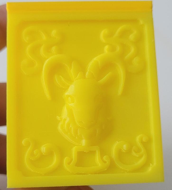 Capricorn Saint Seiya Golden Box